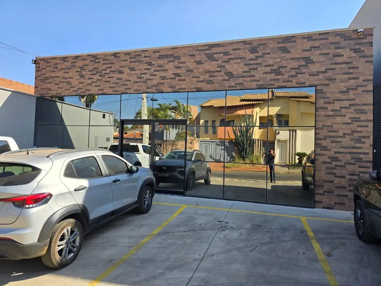 fachada da empresa Athos Contabilidade em Goiânia (1)